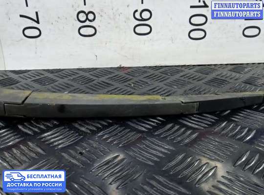 Поводок дворника на Opel Astra J