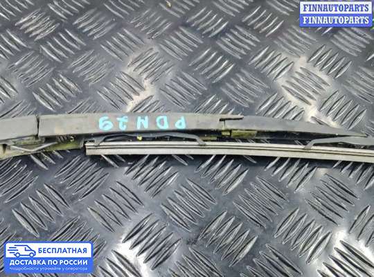 Поводок дворника на Opel Astra J