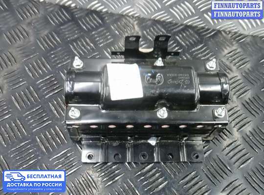 Подушка безопасности пассажира (AirBag) на Kia Ceed I (ED)