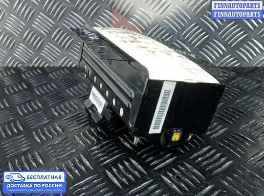 Подушка безопасности пассажира (AirBag) на Kia Ceed I (ED)