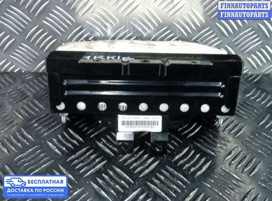 Подушка безопасности пассажира (AirBag) на Kia Ceed I (ED)