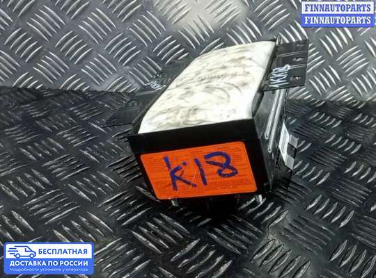 Подушка безопасности пассажира (AirBag) на Kia Ceed I (ED)