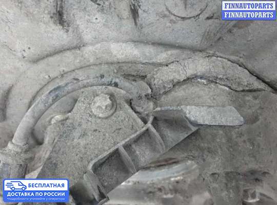 Ступица на Mercedes-Benz E (W212)