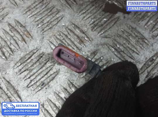 Ступица на Mercedes-Benz E (W212)