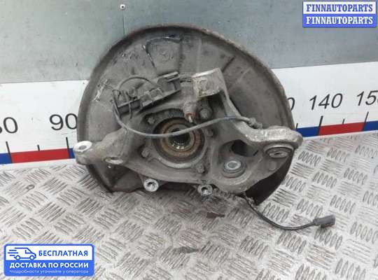 Ступица на Mercedes-Benz E (W212)