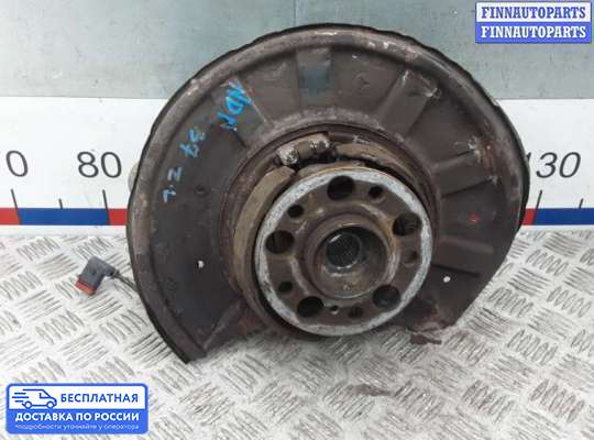 Ступица на Mercedes-Benz E (W212)