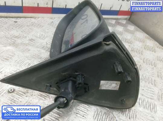 Зеркало боковое на Renault Sandero II
