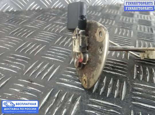 Датчик уровня топлива на Mitsubishi Outlander II / XL (CW)