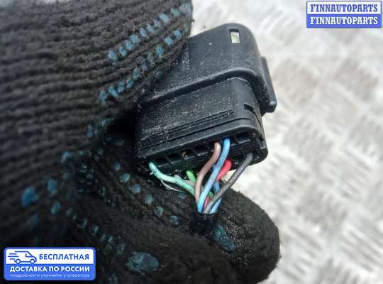 Зеркало боковое на Ford Mondeo V