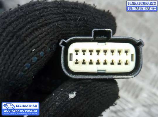 Зеркало боковое на Ford Mondeo V