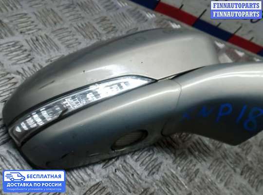 Зеркало боковое на Ford Mondeo V