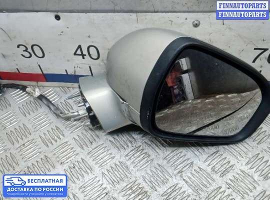Зеркало боковое на Ford Mondeo V