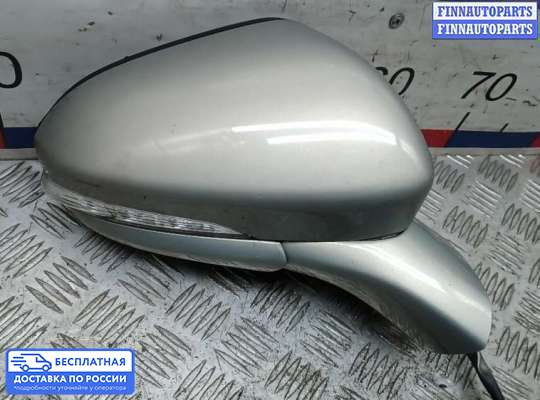 Зеркало боковое на Ford Mondeo V