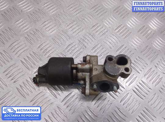 Клапан рециркуляции газов (EGR) на Chevrolet Aveo I (T200/T250)