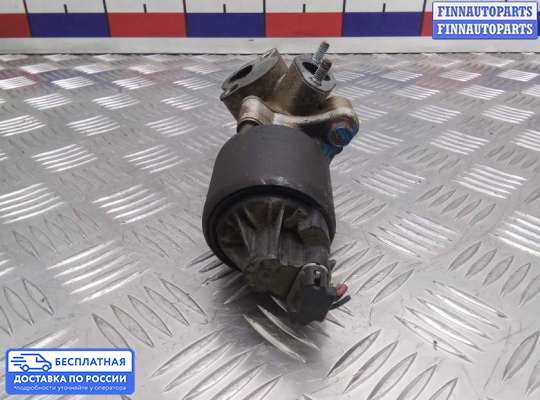 Клапан рециркуляции газов (EGR) на Chevrolet Aveo I (T200/T250)