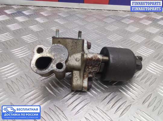 Клапан рециркуляции газов (EGR) на Chevrolet Aveo I (T200/T250)