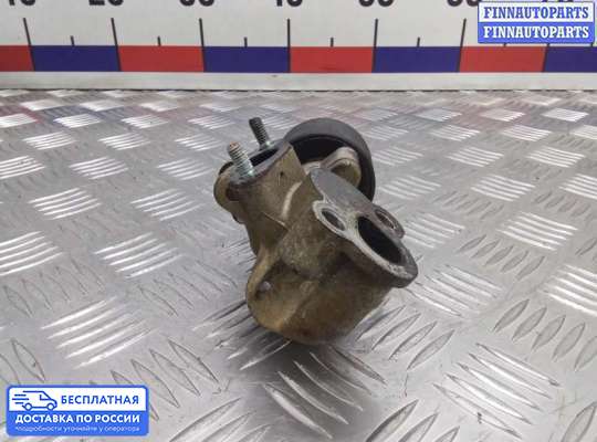 Клапан рециркуляции газов (EGR) на Chevrolet Aveo I (T200/T250)