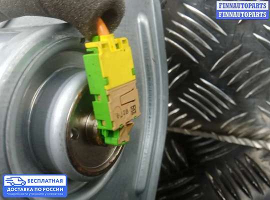 Подушка безопасности пассажира (AirBag) на Volvo XC90