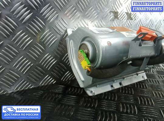 Подушка безопасности пассажира (AirBag) на Volvo XC90