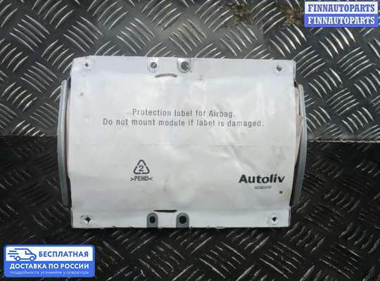 Подушка безопасности пассажира (AirBag) на Volvo XC90