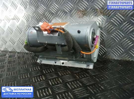 Подушка безопасности пассажира (AirBag) на Volvo XC90
