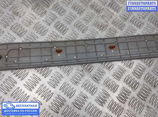 Пластик на Hyundai Santa Fe II (CM)