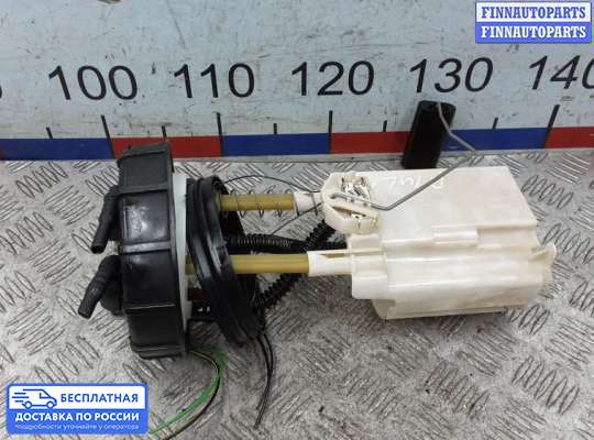 Датчик уровня топлива на Nissan Qashqai I (J10)