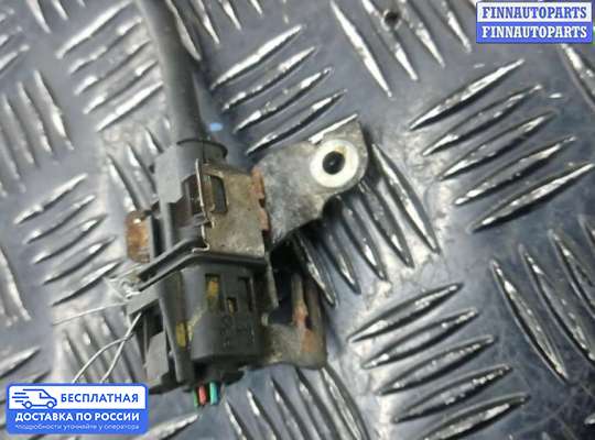 Датчик кислородный (Лямбда-зонд) на Mercedes-Benz R (W251)