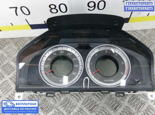 Щиток приборов на Volvo S60 II | V60 (P3)