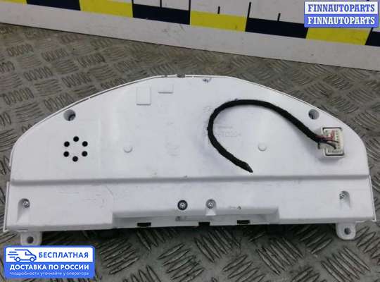 Щиток приборов на Volvo S60 II | V60 (P3)