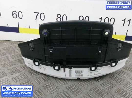 Щиток приборов на Volvo S60 II | V60 (P3)