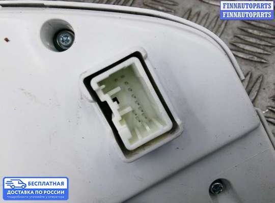 Щиток приборов на Volvo S60 II | V60 (P3)