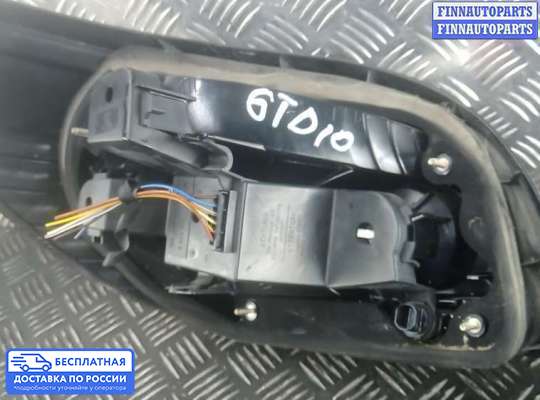 Фонарь задний на BMW 5 (E60/E61)