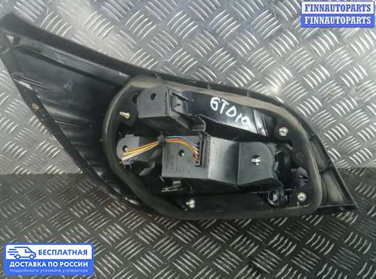 Фонарь задний на BMW 5 (E60/E61)
