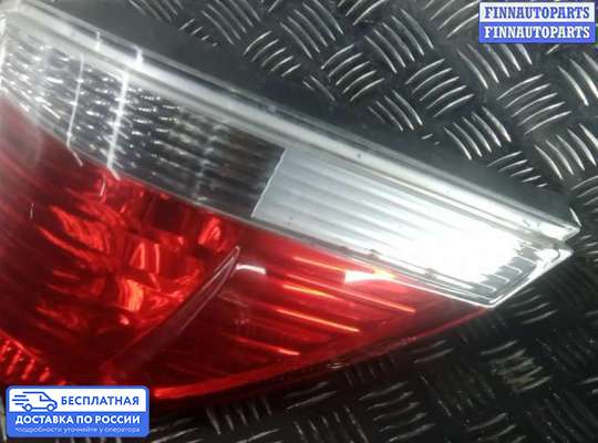 Фонарь задний на BMW 5 (E60/E61)