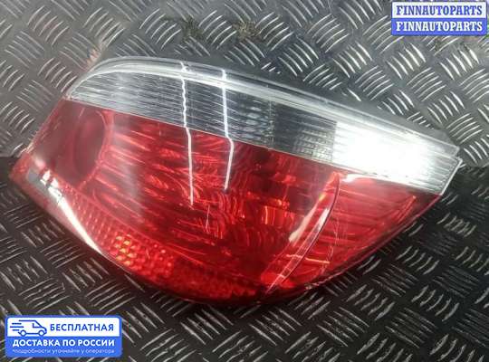 Фонарь задний на BMW 5 (E60/E61)