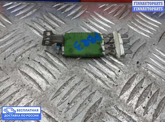 Резистор (сопротивление) отопителя на Volkswagen Golf IV (1J)