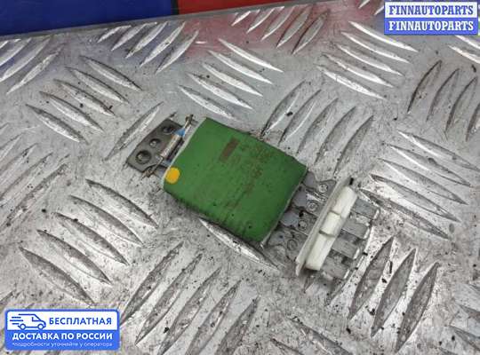 Резистор (сопротивление) отопителя на Volkswagen Golf IV (1J)