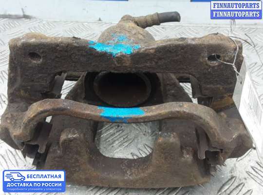 Суппорт на Toyota Verso AR20