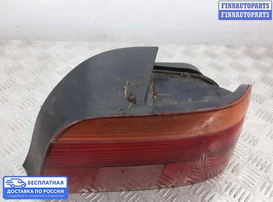 Фонарь задний на BMW 5 (E39)