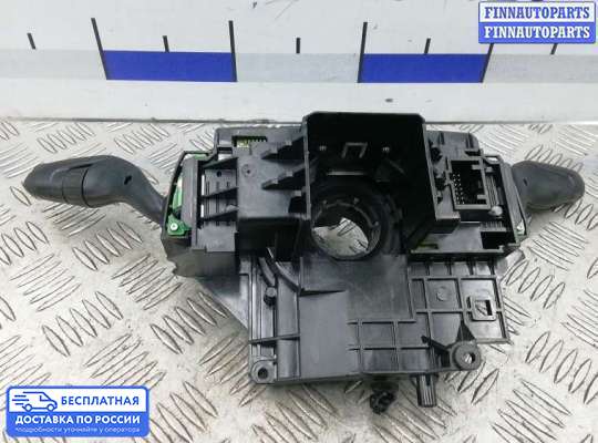 Подрулевой переключатель на Ford Focus III