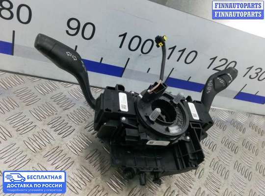 Подрулевой переключатель на Ford Focus III