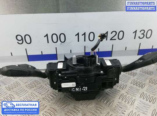 Подрулевой переключатель на Ford Focus III