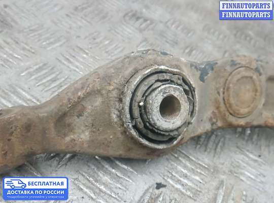 Рычаг подвески на Mercedes-Benz E (W211)