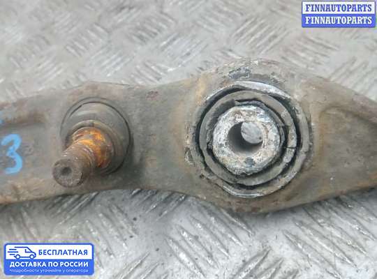 Рычаг подвески на Mercedes-Benz E (W211)