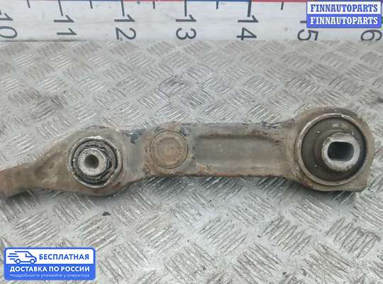 Рычаг подвески на Mercedes-Benz E (W211)