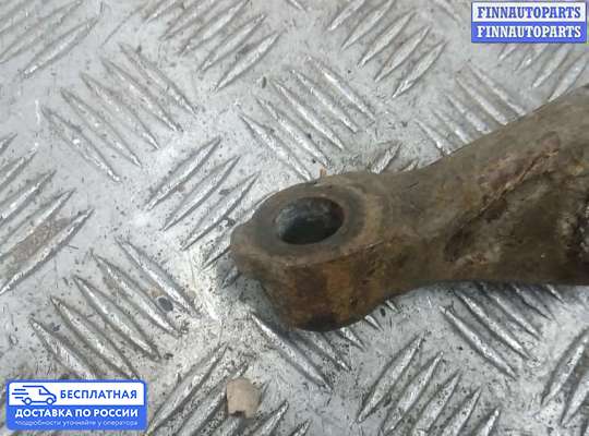 Рычаг подвески на Mercedes-Benz E (W211)