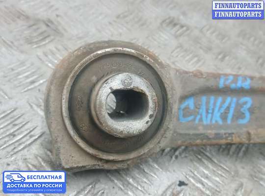 Рычаг подвески на Mercedes-Benz E (W211)