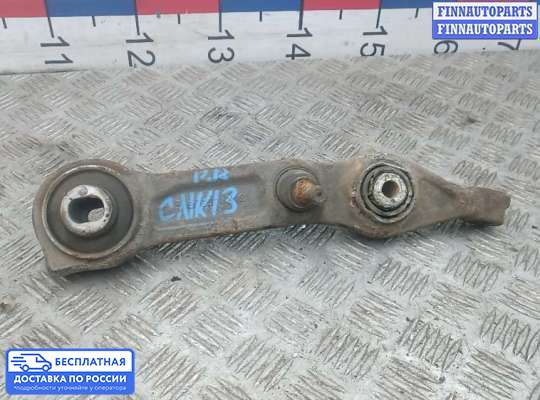 Рычаг подвески на Mercedes-Benz E (W211)