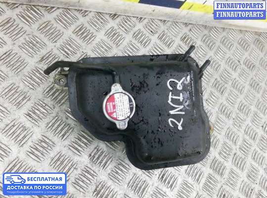 Бачок расширительный на Honda CR-V III (RE)